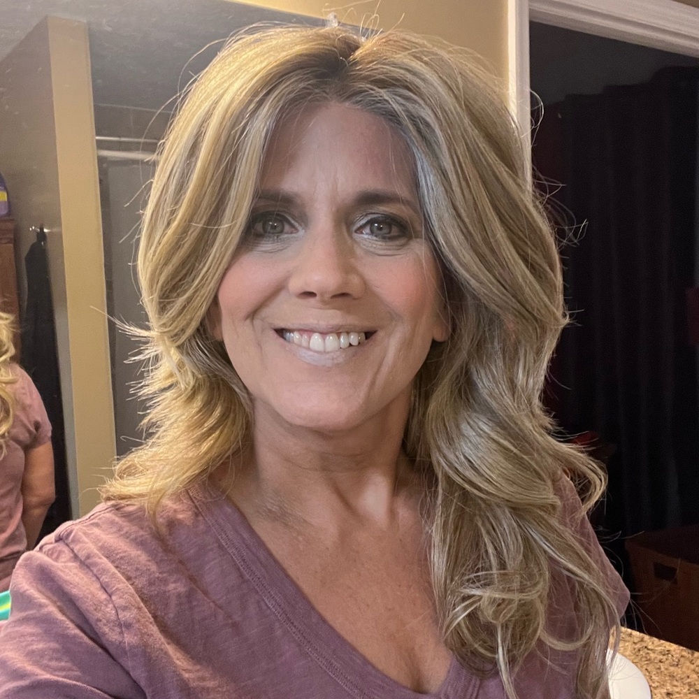 Rachel Welch Stroke of Genius SS Sand